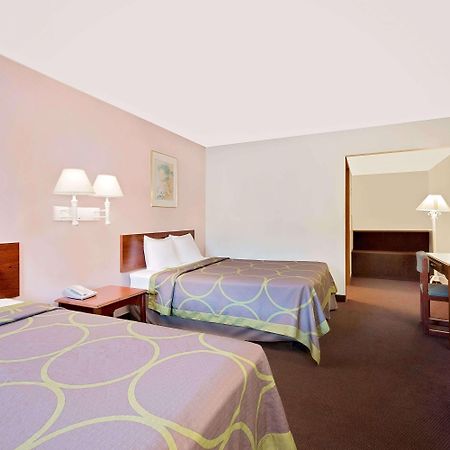 Super 8 By Wyndham Keystone/Mt. Rushmore Ngoại thất bức ảnh