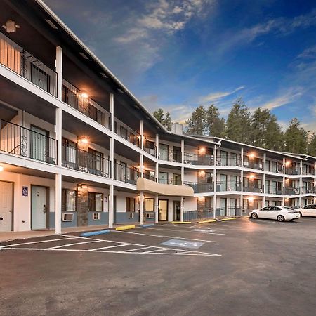 Super 8 By Wyndham Keystone/Mt. Rushmore Ngoại thất bức ảnh