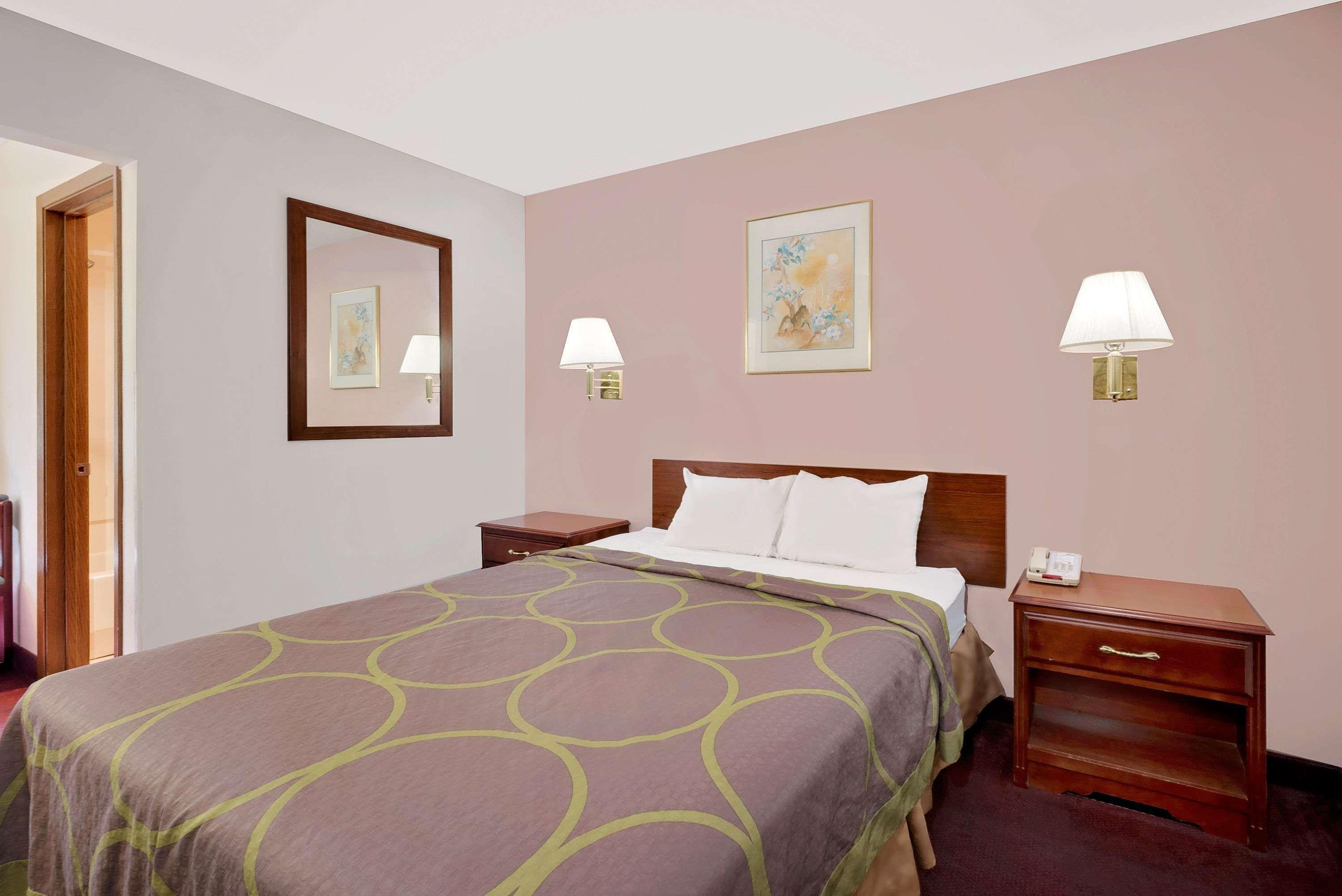 Super 8 By Wyndham Keystone/Mt. Rushmore Ngoại thất bức ảnh