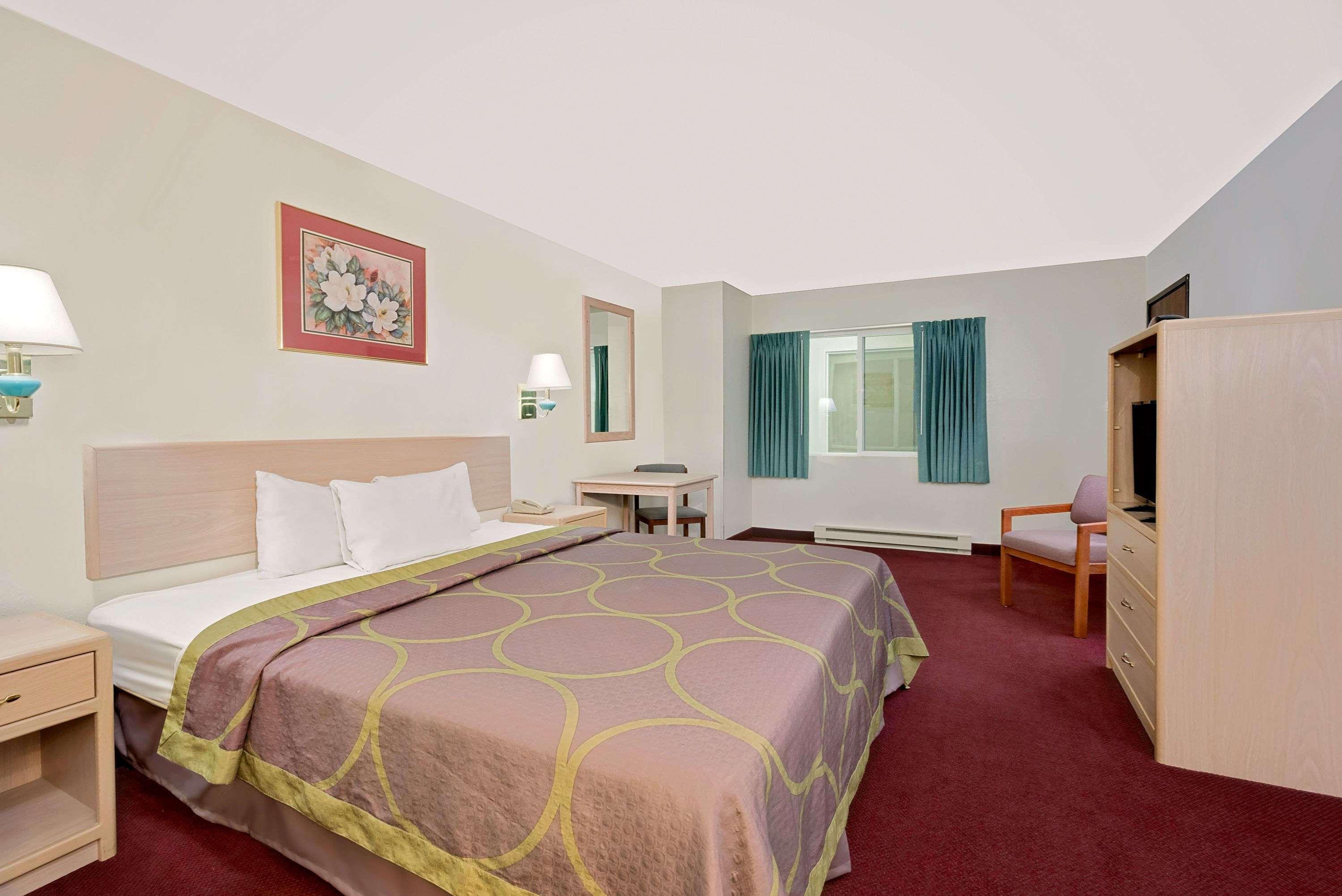 Super 8 By Wyndham Keystone/Mt. Rushmore Ngoại thất bức ảnh