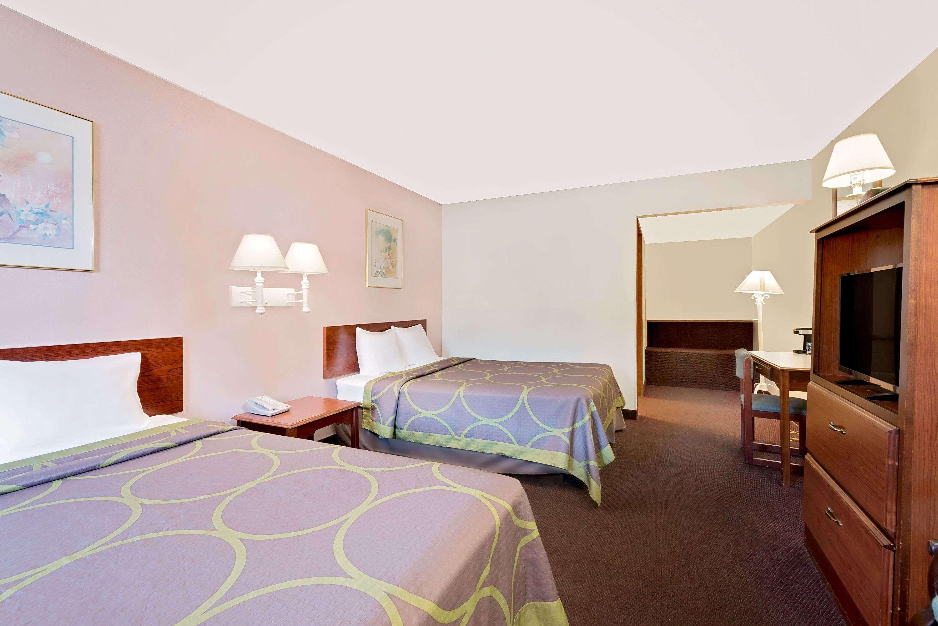 Super 8 By Wyndham Keystone/Mt. Rushmore Ngoại thất bức ảnh