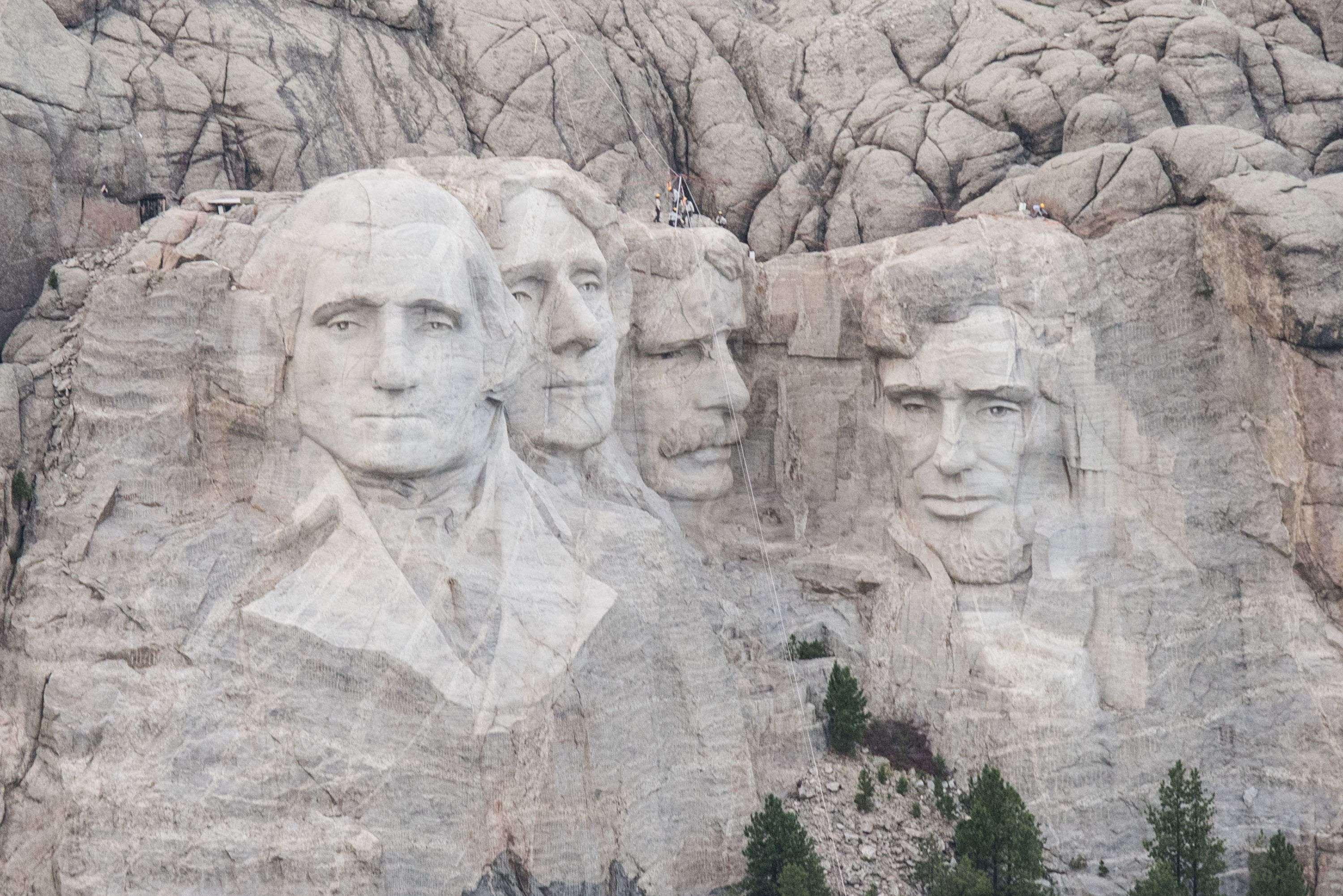 Super 8 By Wyndham Keystone/Mt. Rushmore Ngoại thất bức ảnh