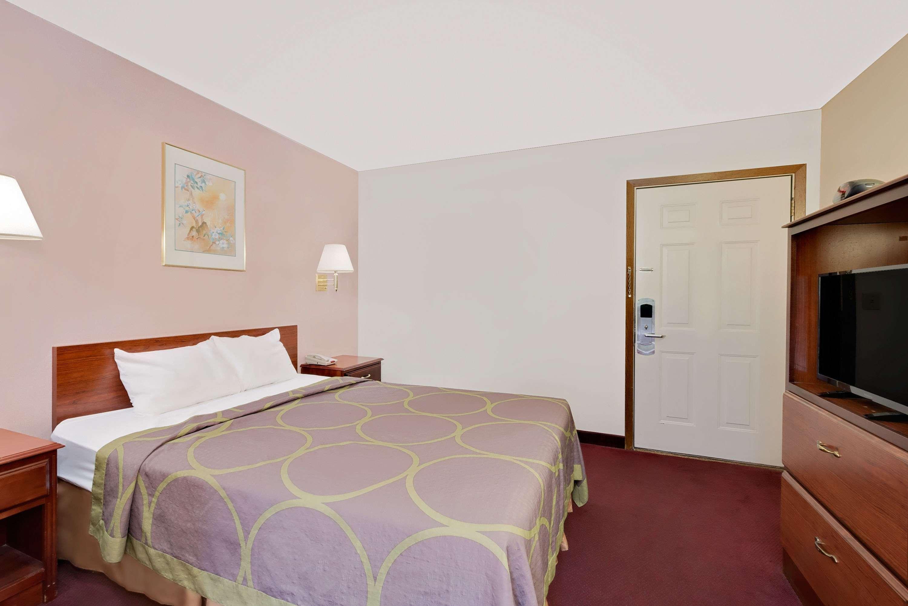 Super 8 By Wyndham Keystone/Mt. Rushmore Ngoại thất bức ảnh
