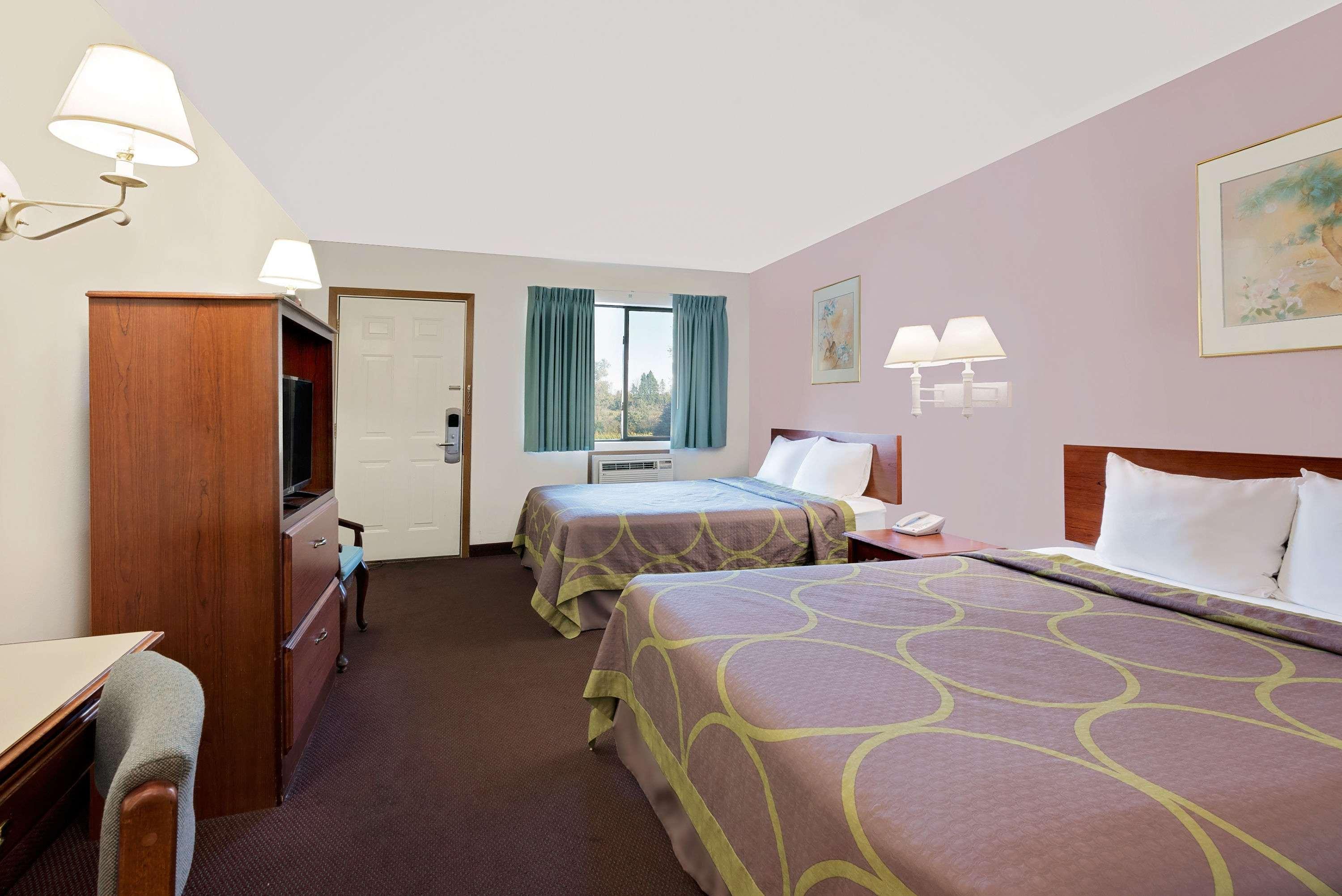 Super 8 By Wyndham Keystone/Mt. Rushmore Ngoại thất bức ảnh