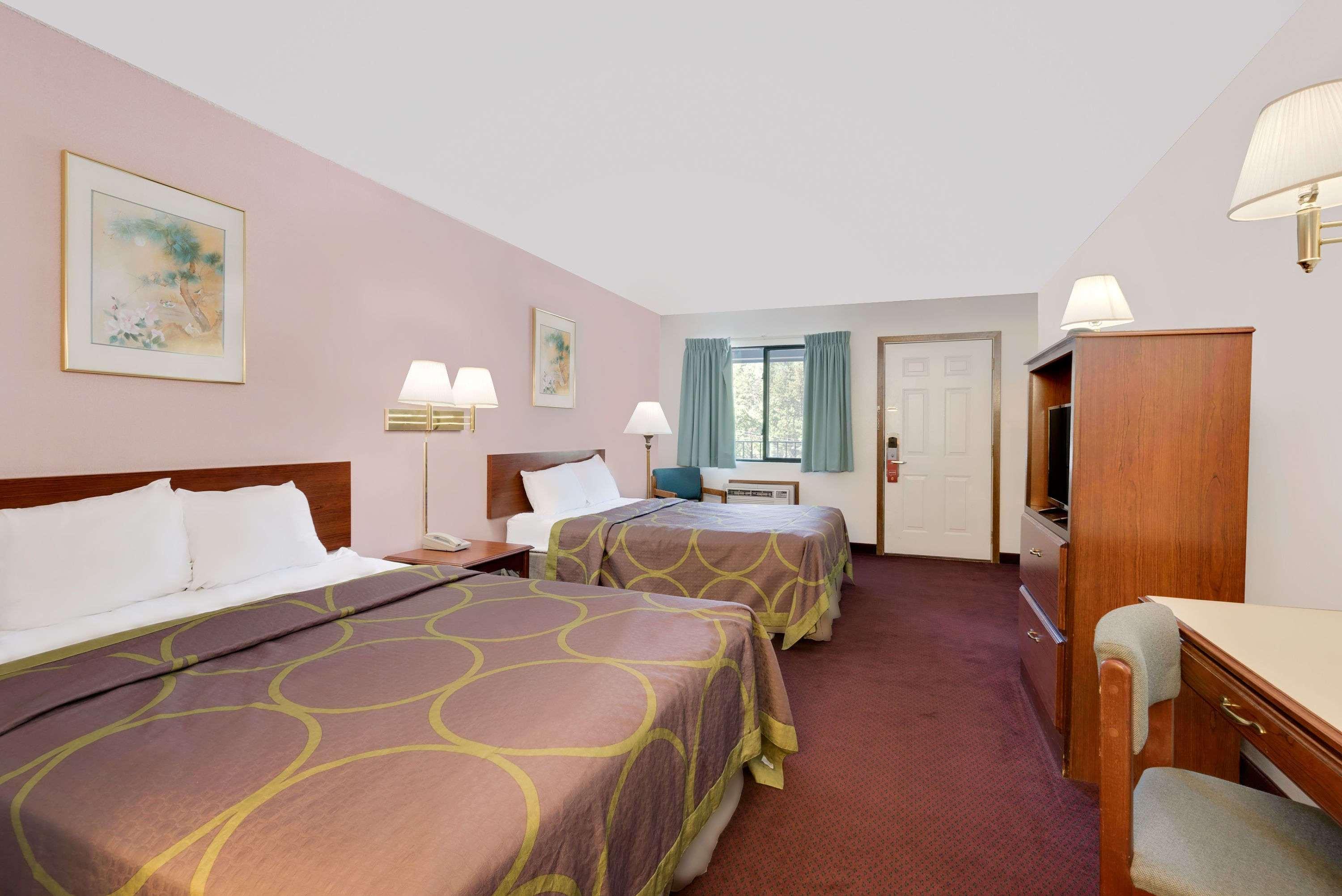 Super 8 By Wyndham Keystone/Mt. Rushmore Ngoại thất bức ảnh