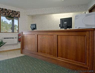 Super 8 By Wyndham Keystone/Mt. Rushmore Nội địa bức ảnh