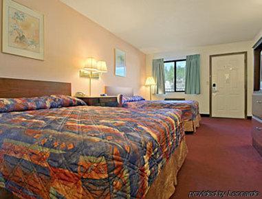 Super 8 By Wyndham Keystone/Mt. Rushmore Phòng bức ảnh